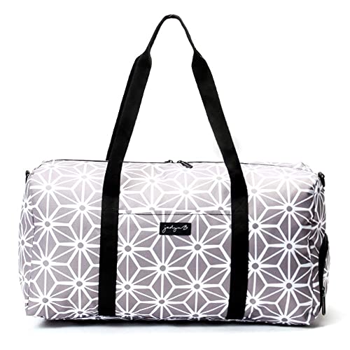 Jadyn B 22-Inch Women's Weekender Duffel