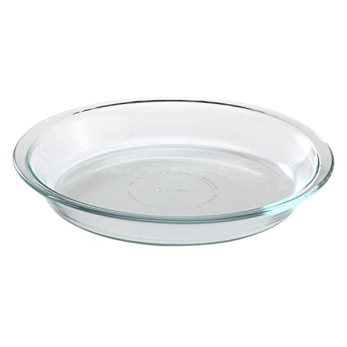 Pyrex Glass