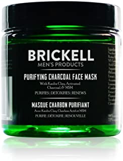 Brickell Men's Products Organic