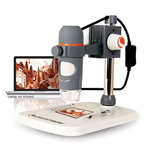 Celestron Digital Pro