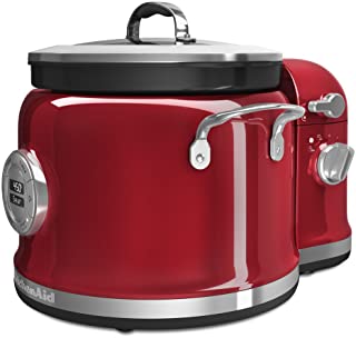 KitchenAid Multi-Cooker with Stir Tower