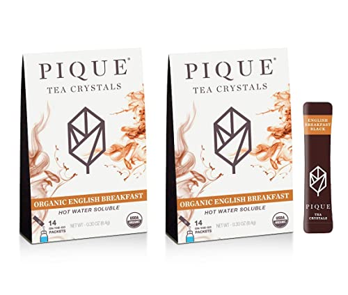 Pique Cold Brew