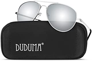 Duduma Mirrored Shades