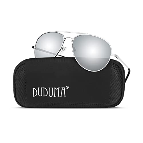 Duduma Mirrored Shades