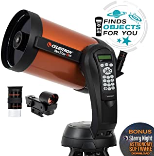 Celestron NexStar 8