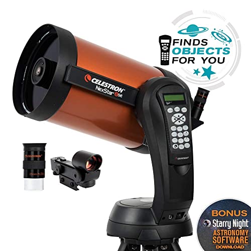 Best Catadioptric Telescopes