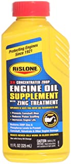 Rislone Supplement Concentrate