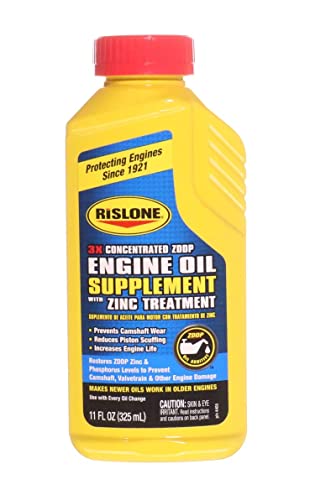 Rislone Supplement Concentrate