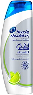 Head & Shoulders Instant