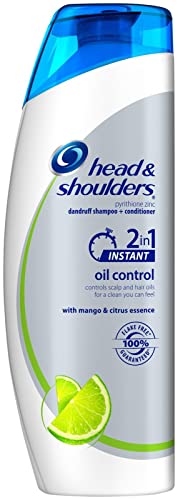 Head & Shoulders Instant