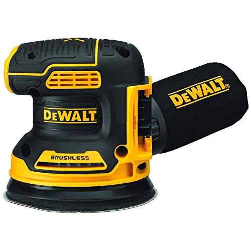 DeWalt DCW210B