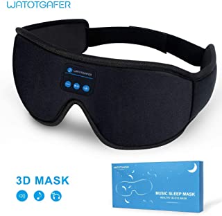 LightimeTunnel 3D Mask