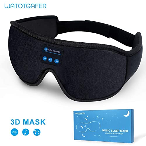 LightimeTunnel 3D Mask