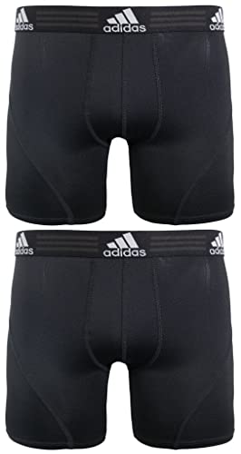 adidas Sport Performance Boxer Briefs Underwear