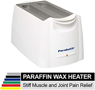 Parabath Wax Heating Unit