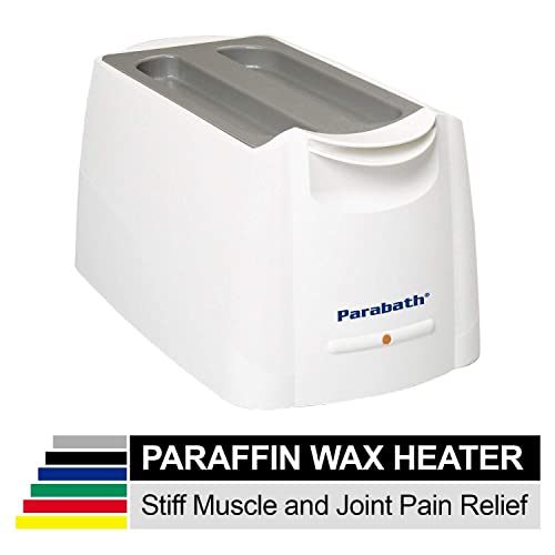 Parabath Wax Heating Unit