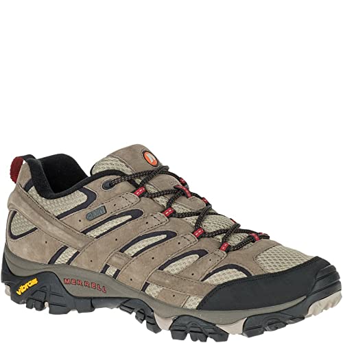 10 Best Waterproof Hiking Shoes For Men