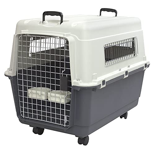 Sport Pet Designs Kennel