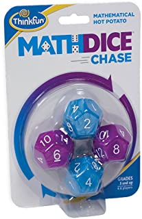 Thinkfun Dice Chase