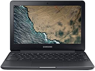 Samsung Chromebook 3