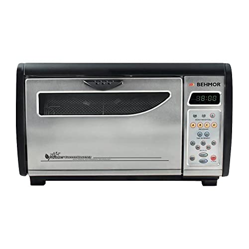 Behmor 1600 Plus