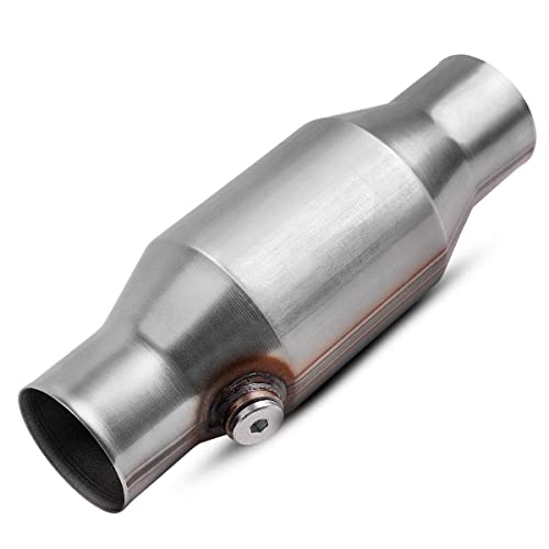 8 Best Catalytic Converters