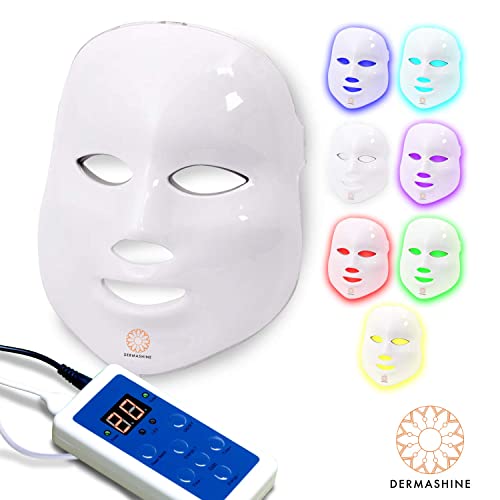 8 Best Light Therapy Masks