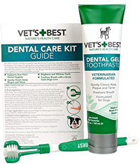 Vet's Best Gel