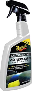 Meguiar's Ultimate