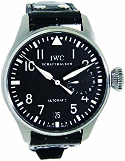 IWC Big Pilot