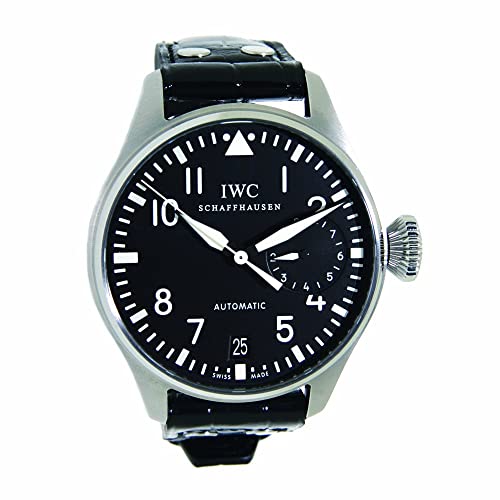 IWC Big Pilot