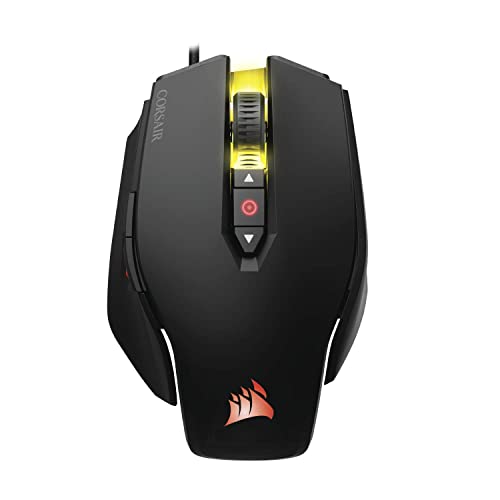 Corsair M65