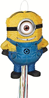 Unique Despicable Me Minion