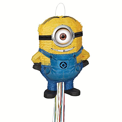 Unique Despicable Me Minion