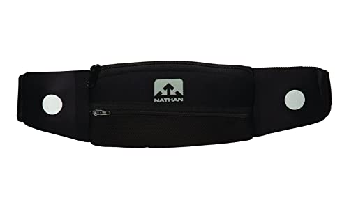 Nathan 5K Runner's Waist Pack