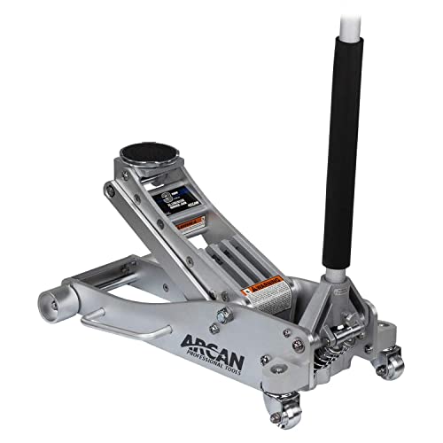 10 Best Aluminum Floor Jacks