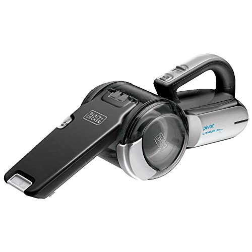 5 Best Pivot Vacuums