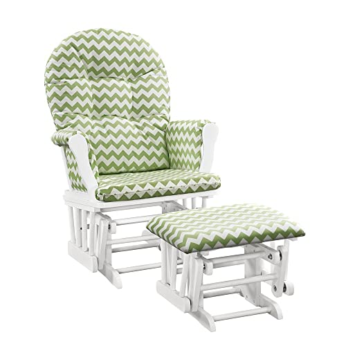 10 Best Rocking Chairs For Nurseries