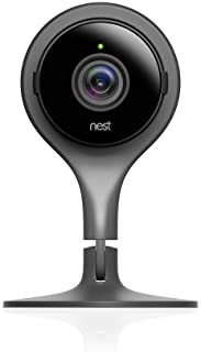 Nest Cam