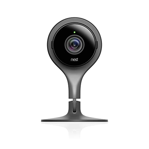 Nest Cam