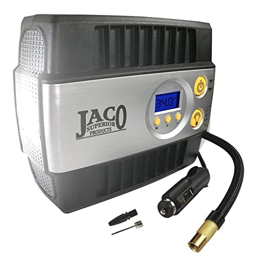 Jaco SmartPro