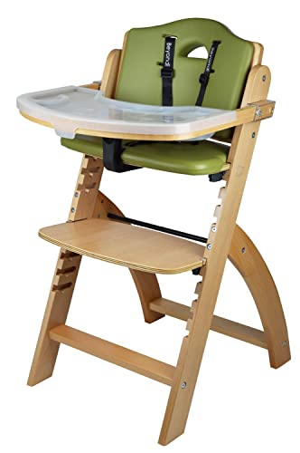 7 Best Wooden High Chairs