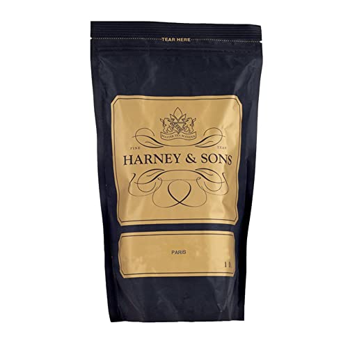 Harney & Sons Paris