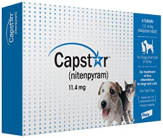 Novartis Capstar