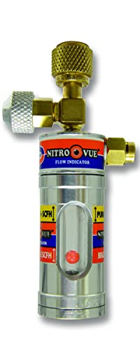 Uniweld NV1 NitroVue