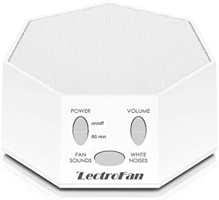 Adaptive Sound Technologies 'LectroFan