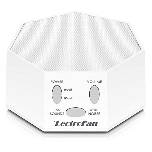 Adaptive Sound Technologies 'LectroFan