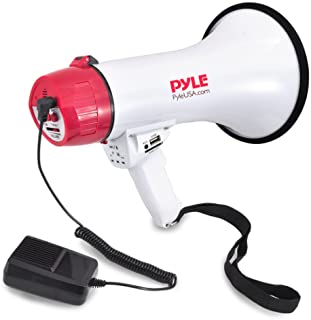 Pyle Bullhorn