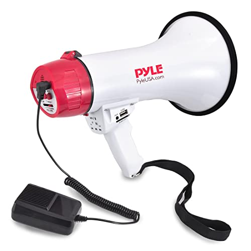 Pyle Bullhorn