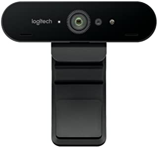 Logitech Brio Ultra HD